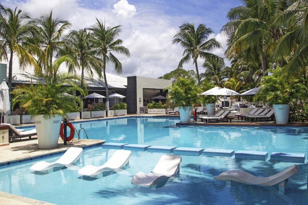 Hôtel Smart Cancun By Oasis 4* pas cher photo 1