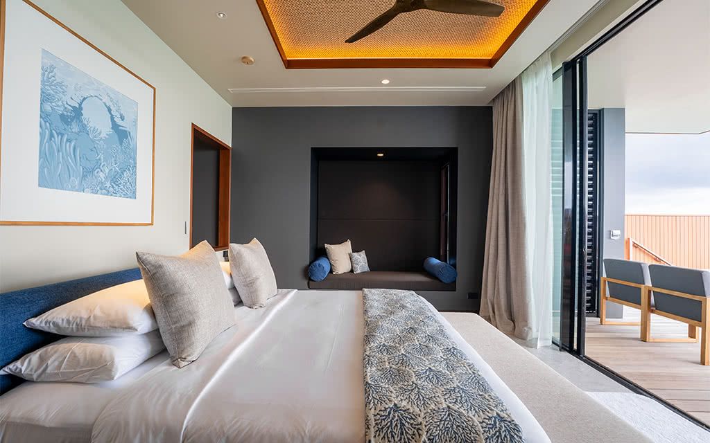 Hôtel Veligandu Island Resort & Spa 4* pas cher photo 12