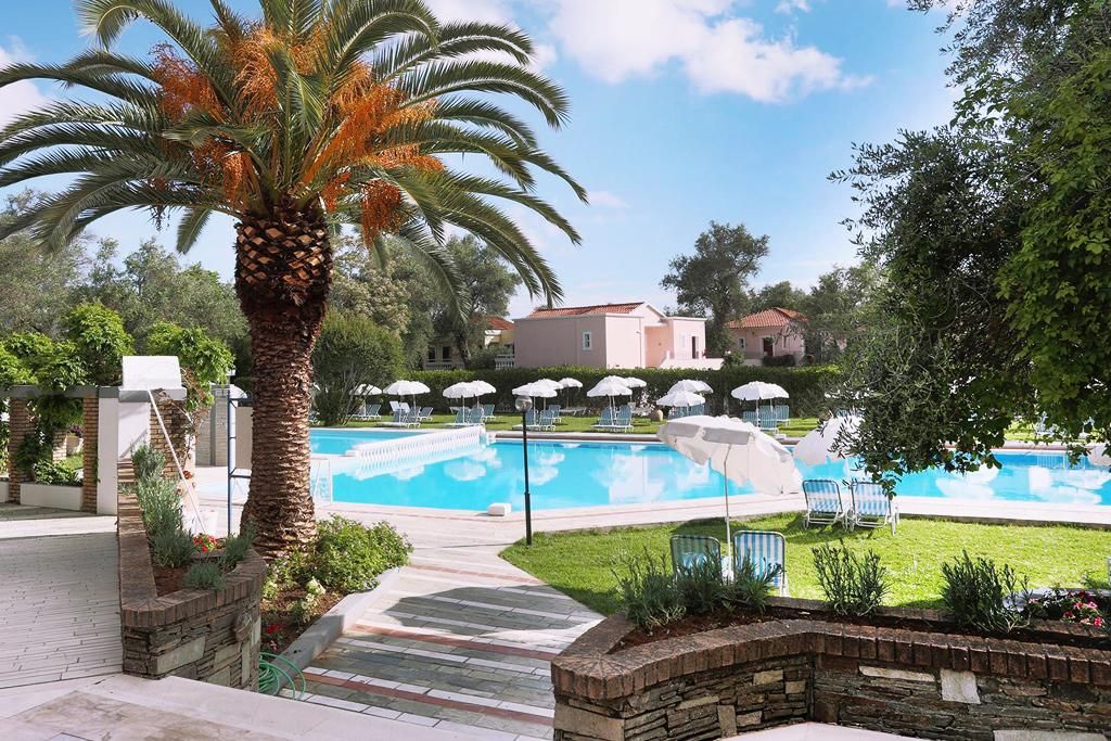 Hôtel Ôclub Select Sentido Apollo Palace 5* pas cher photo 2