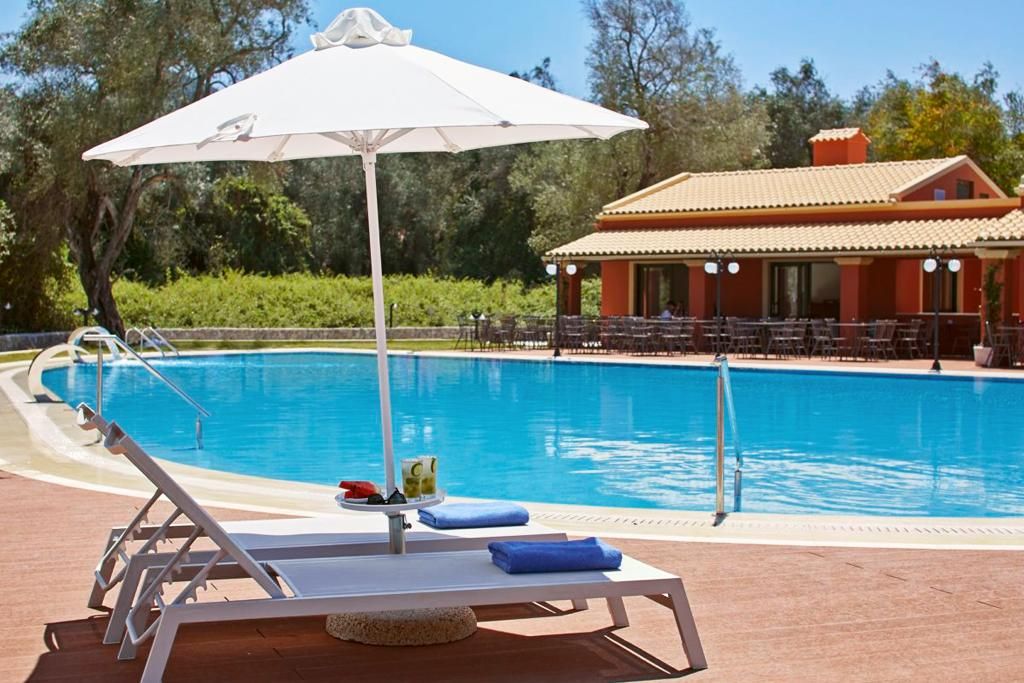 Hôtel Ôclub Select Sentido Apollo Palace 5* pas cher photo 3