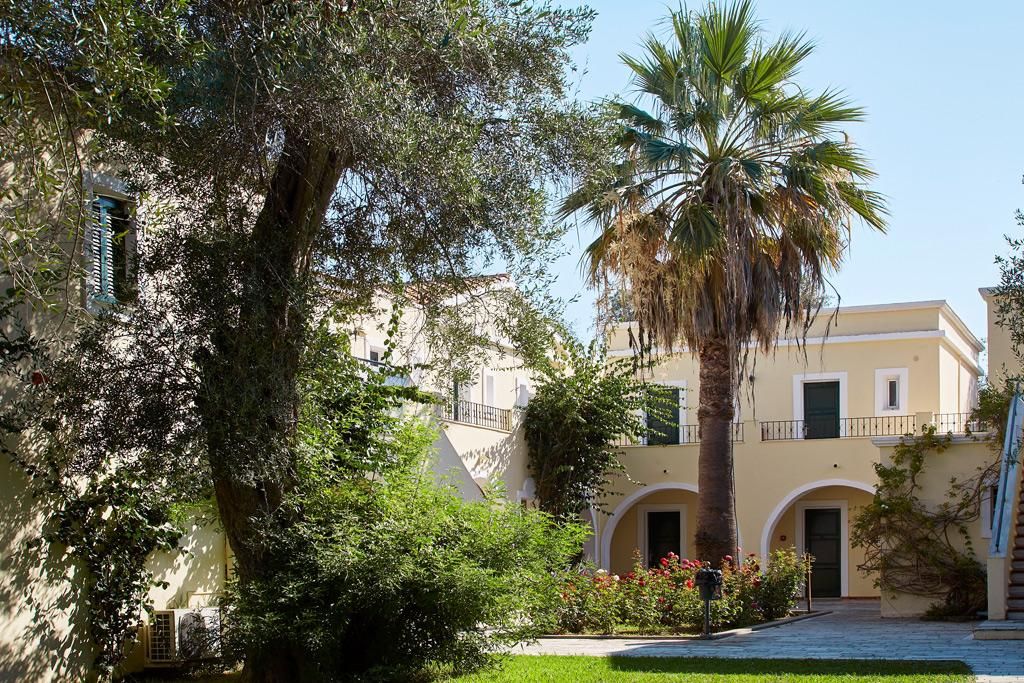 Hôtel Ôclub Select Sentido Apollo Palace 5* pas cher photo 4