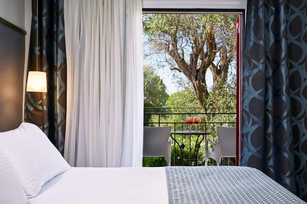 Hôtel Ôclub Select Sentido Apollo Palace 5* pas cher photo 5