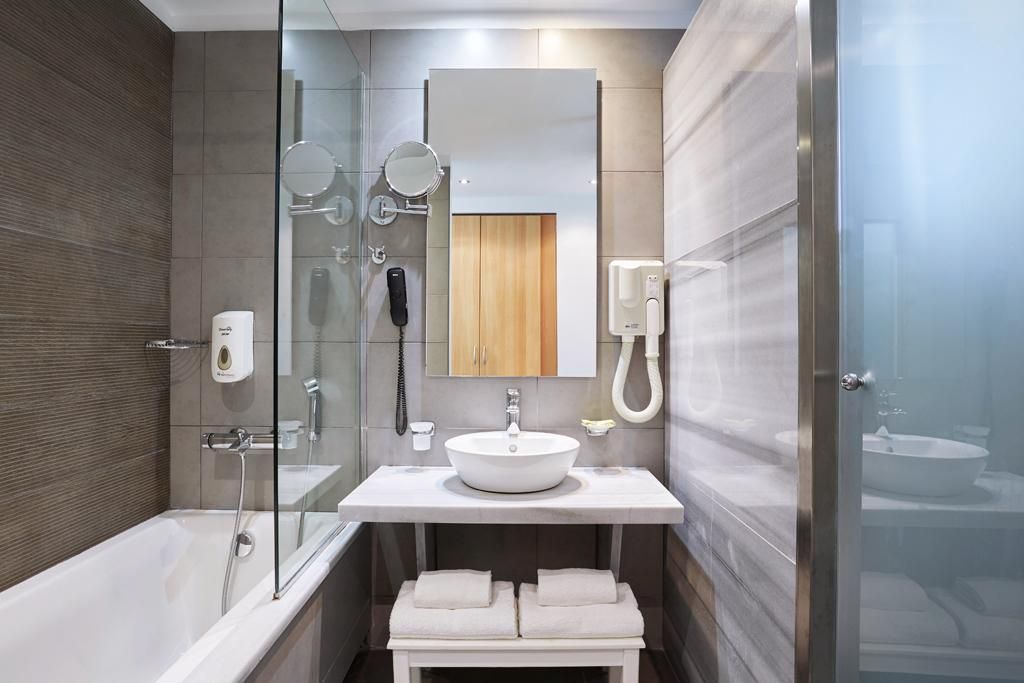 Hôtel Ôclub Select Sentido Apollo Palace 5* pas cher photo 7