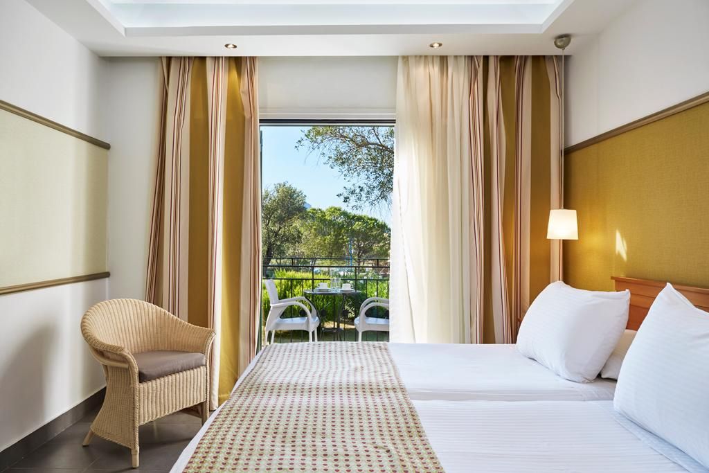 Hôtel Ôclub Select Sentido Apollo Palace 5* pas cher photo 8