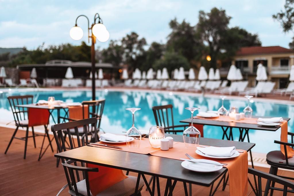 Hôtel Ôclub Select Sentido Apollo Palace 5* pas cher photo 10