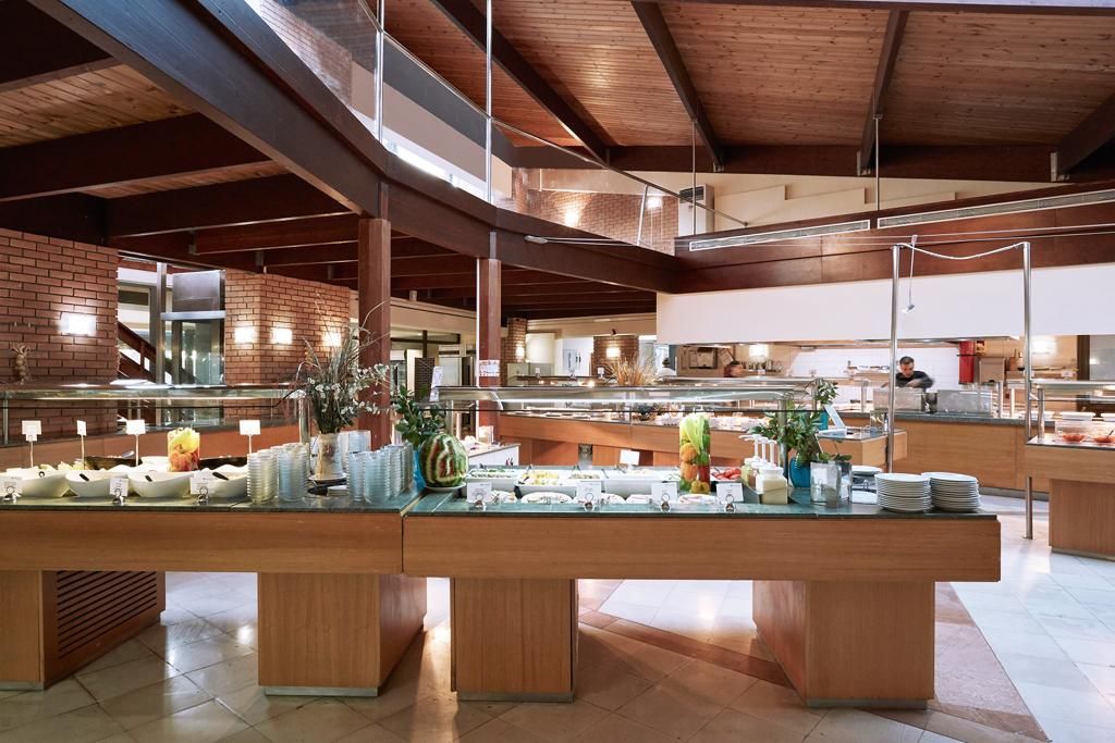 Hôtel Ôclub Select Sentido Apollo Palace 5* pas cher photo 11