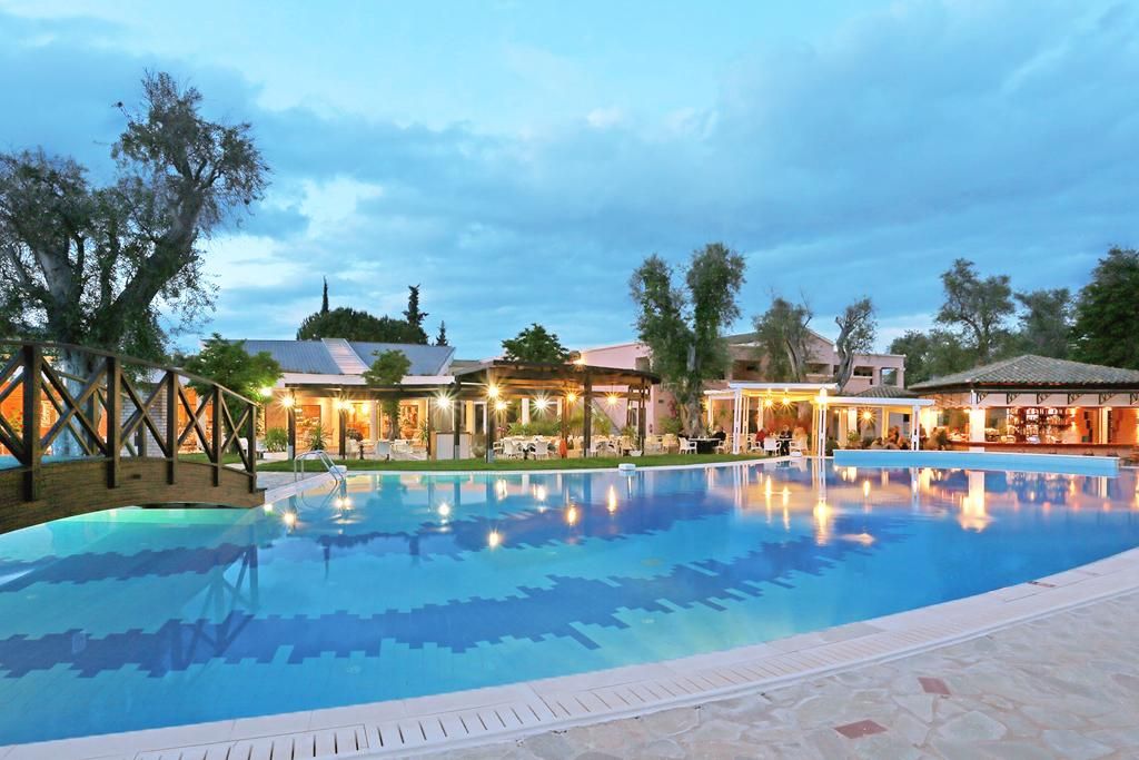 Hôtel Ôclub Select Sentido Apollo Palace 5* pas cher photo 12