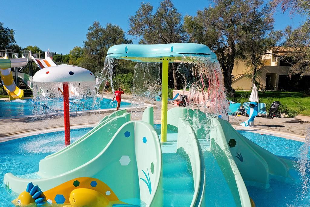 Hôtel Ôclub Select Sentido Apollo Palace 5* pas cher photo 17