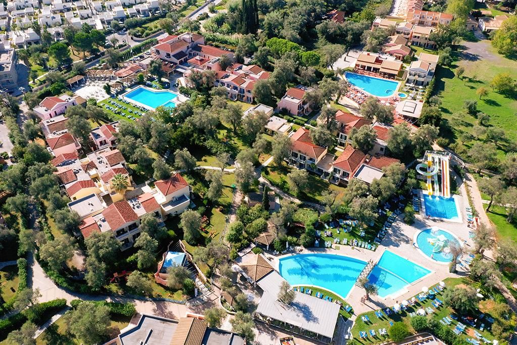 Hôtel Ôclub Select Sentido Apollo Palace 5* pas cher photo 18