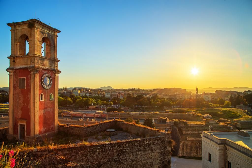 Hôtel Ôclub Select Sentido Apollo Palace 5* pas cher photo 21