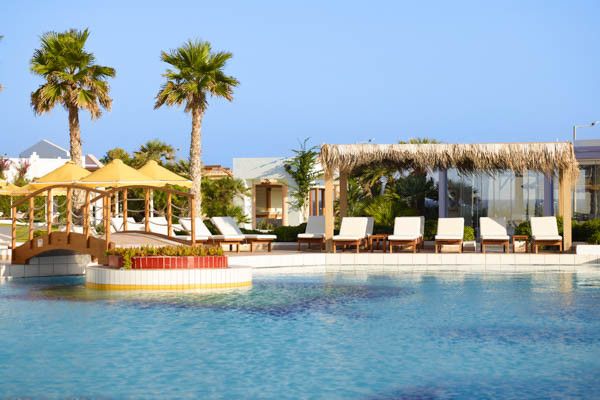 Hôtel Club Framissima Serita Beach 5* pas cher photo 3