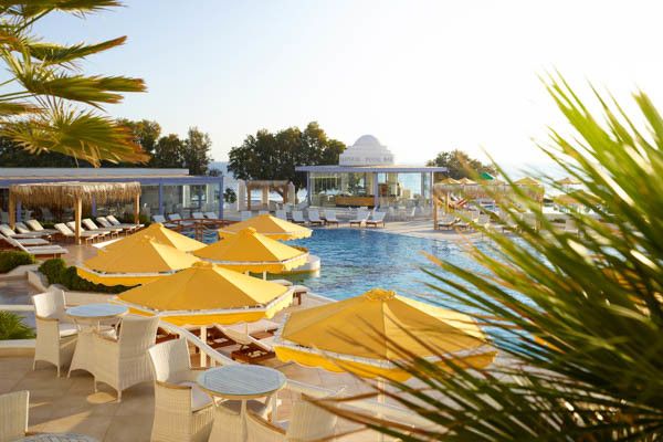 Hôtel Club Framissima Serita Beach 5* pas cher photo 4