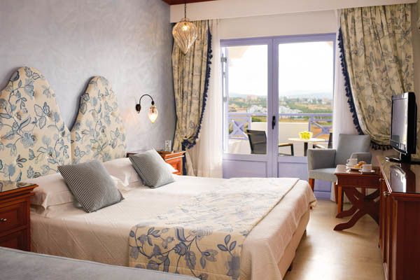 Hôtel Club Framissima Serita Beach 5* pas cher photo 6