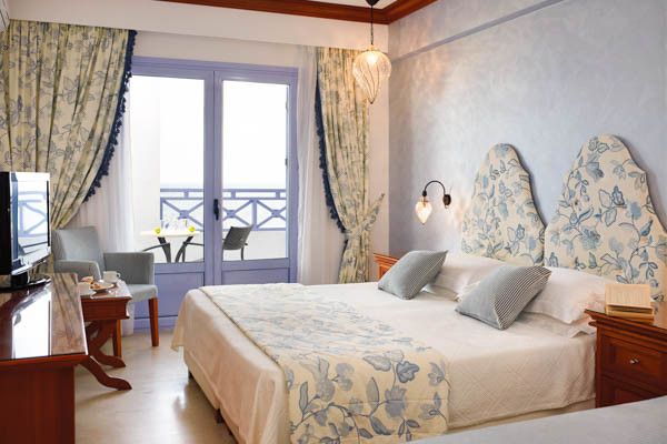 Hôtel Club Framissima Serita Beach 5* pas cher photo 7