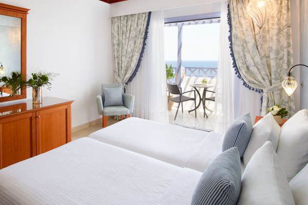 Hôtel Club Framissima Serita Beach 5* pas cher photo 8