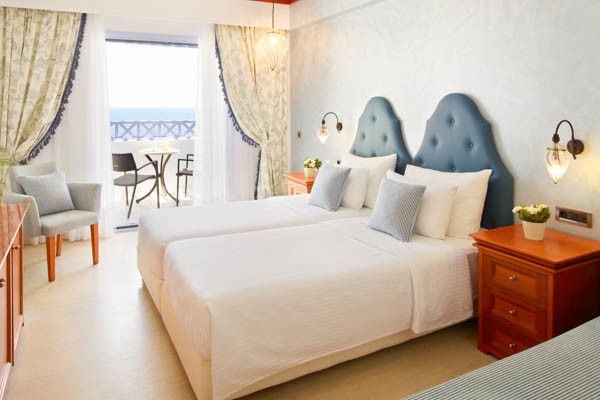 Hôtel Club Framissima Serita Beach 5* pas cher photo 9