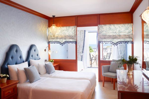 Hôtel Club Framissima Serita Beach 5* pas cher photo 10