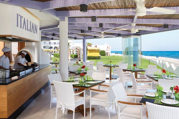 Hôtel Club Framissima Serita Beach 5* pas cher photo 11