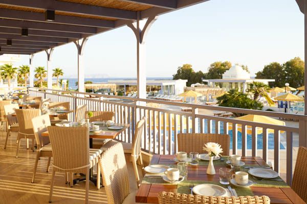 Hôtel Club Framissima Serita Beach 5* pas cher photo 12