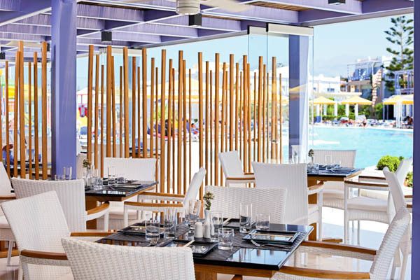 Hôtel Club Framissima Serita Beach 5* pas cher photo 13