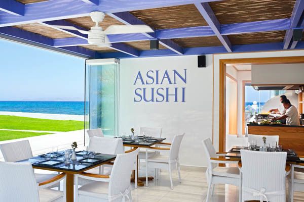 Hôtel Club Framissima Serita Beach 5* pas cher photo 14