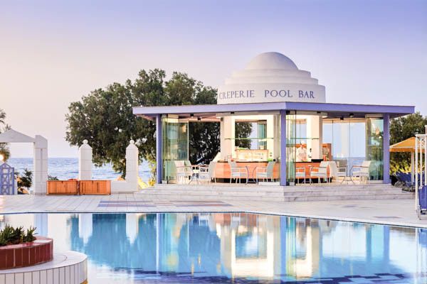 Hôtel Club Framissima Serita Beach 5* pas cher photo 16