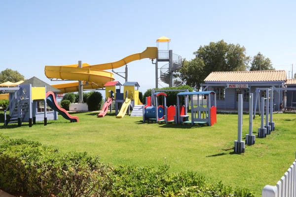 Hôtel Club Framissima Serita Beach 5* pas cher photo 18