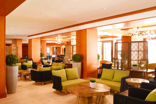 Hôtel Club Framissima Serita Beach 5* pas cher photo 19