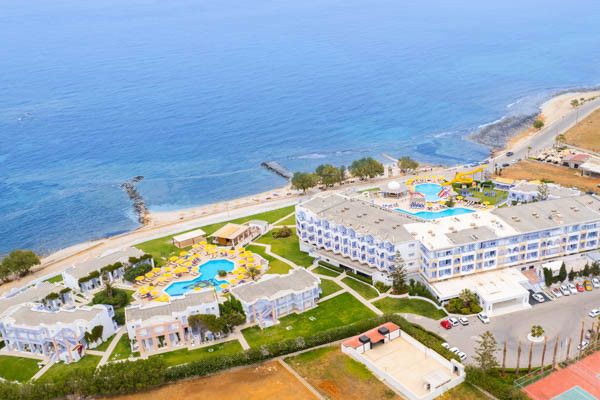 Hôtel Club Framissima Serita Beach 5* pas cher photo 21