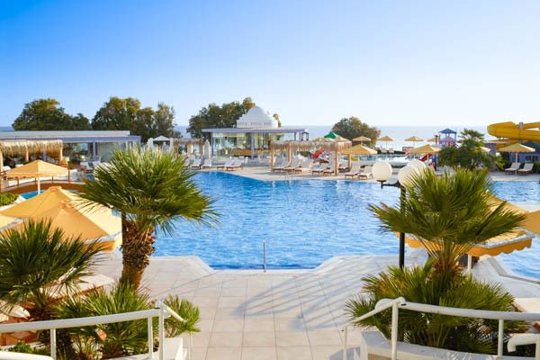 Hôtel Club Framissima Serita Beach 5* pas cher photo 1