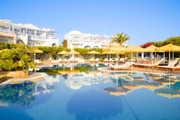 Hôtel Club Framissima Serita Beach 5* pas cher photo 2