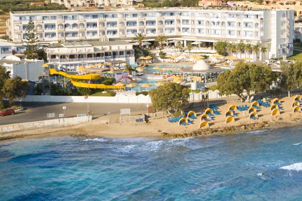 Hôtel Club Framissima Serita Beach 5* pas cher photo 5