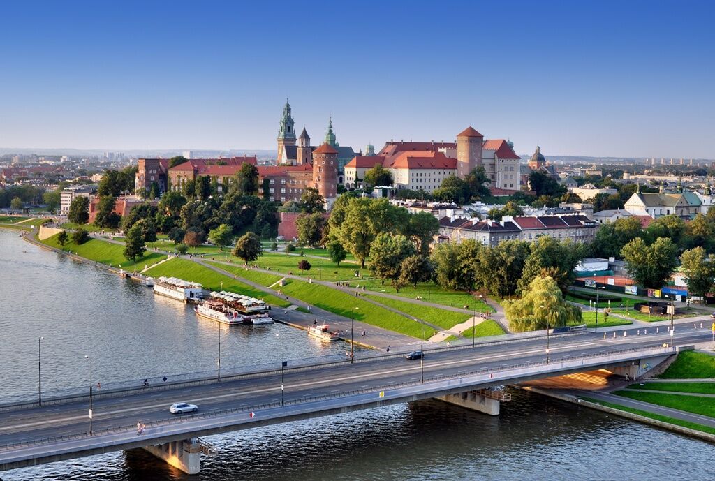 Nouvel An à Cracovie - 4J/3N pas cher photo 6