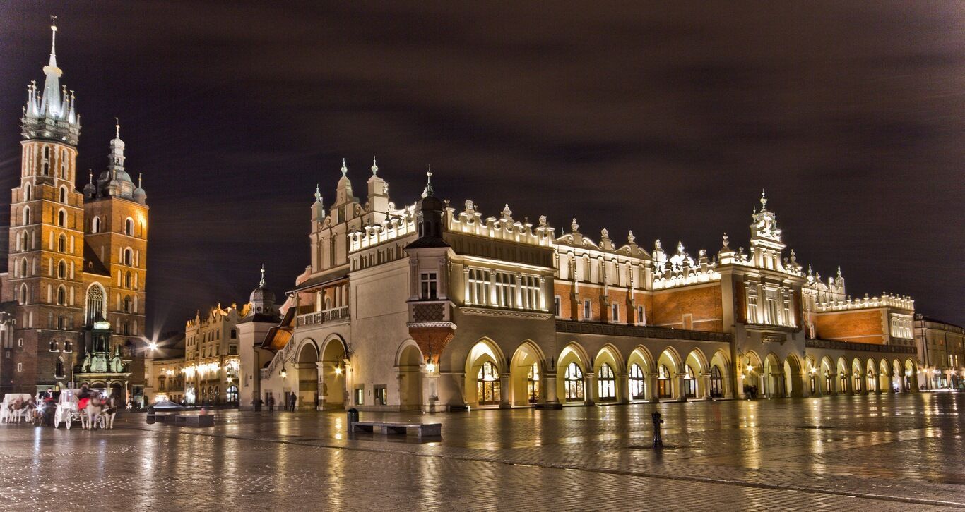 Nouvel An à Cracovie - 5J/4N pas cher photo 6