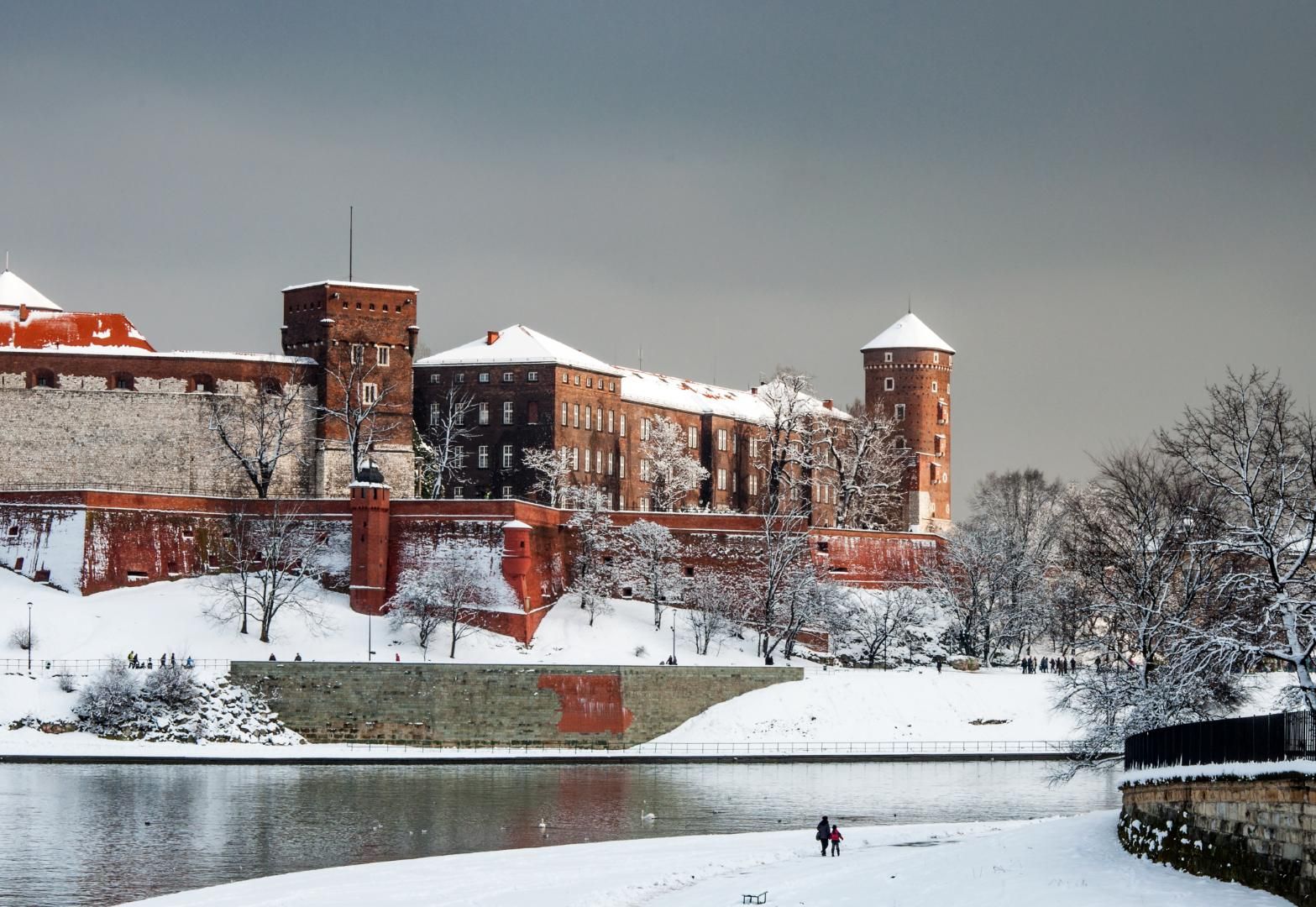 Nouvel An à Cracovie - 5J/4N pas cher photo 5