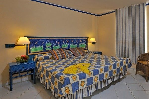 Hôtel Club Framissima Sol Palmeras 4* pas cher photo 7