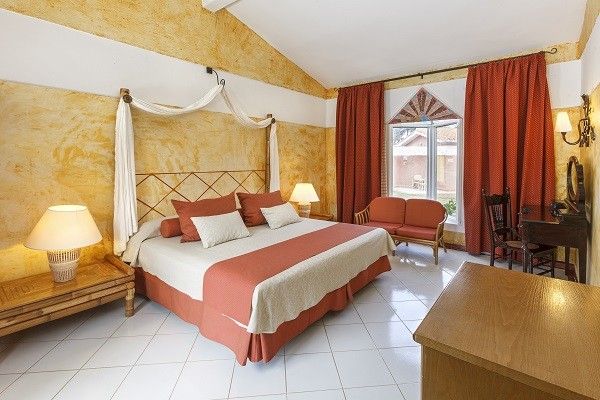 Hôtel Club Framissima Sol Palmeras 4* pas cher photo 10