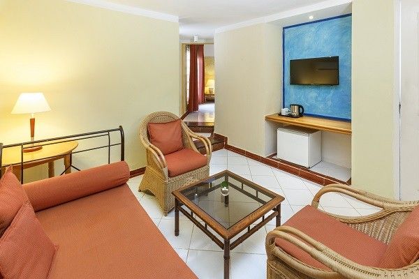 Hôtel Club Framissima Sol Palmeras 4* pas cher photo 11