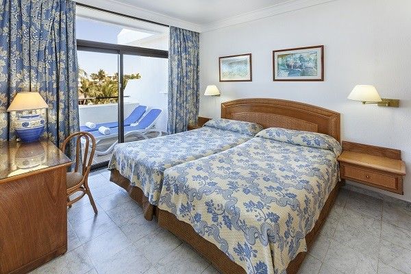 Hôtel Club Framissima Sol Palmeras 4* pas cher photo 14