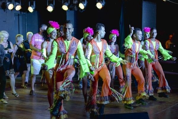 Hôtel Club Framissima Sol Palmeras 4* pas cher photo 31