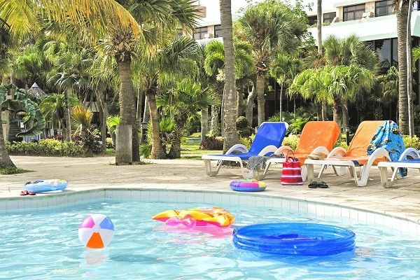 Hôtel Club Framissima Sol Palmeras 4* pas cher photo 25