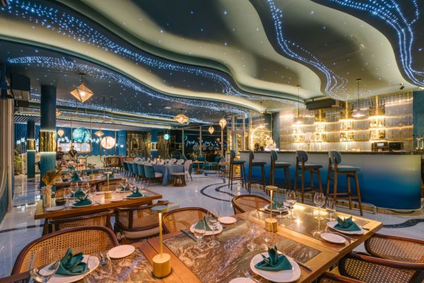 Séjour Phuket, The Metadee Concept Hotel 5* pas cher photo 4