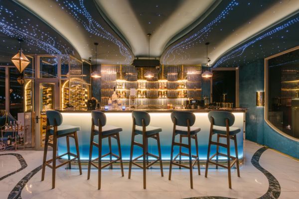 Séjour Phuket, The Metadee Concept Hotel 5* pas cher photo 5