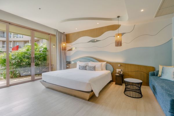Séjour Phuket, The Metadee Concept Hotel 5* pas cher photo 9