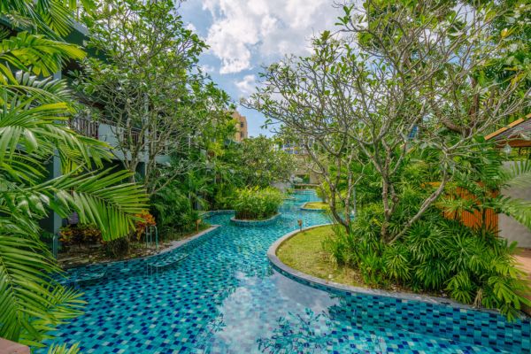 Séjour Phuket, The Metadee Concept Hotel 5* pas cher photo 11