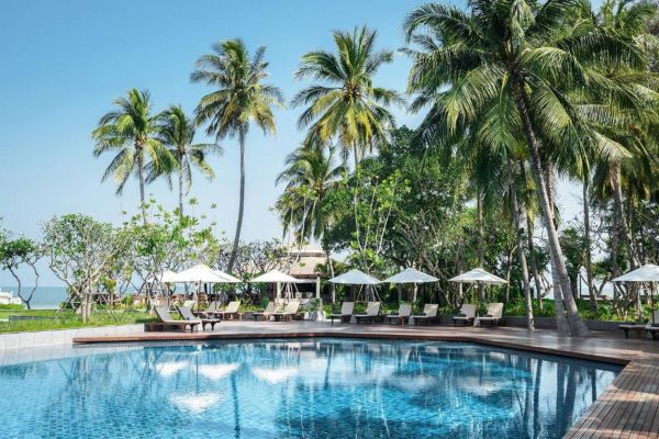 Séjour Hua Hin, Regent Cha-Am 4* pas cher photo 1