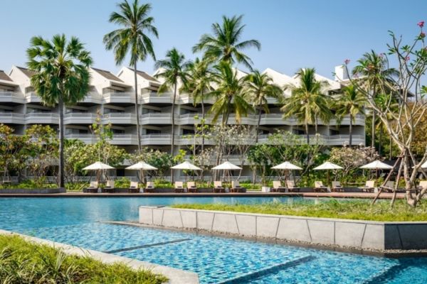 Séjour Hua Hin, Regent Cha-Am 4* pas cher photo 2