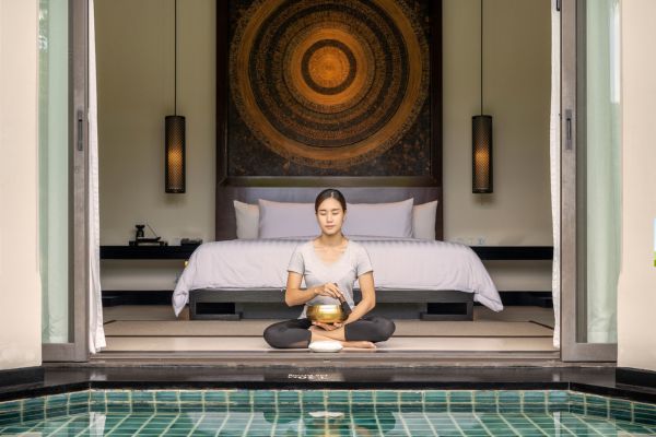 Séjour Banyan Tree Samui 5* pas cher photo 12