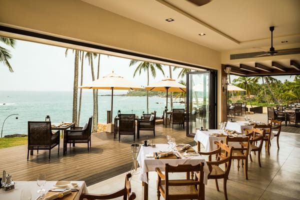 Séjour Anantara Peace Haven Tangalle Resort 5* pas cher photo 3