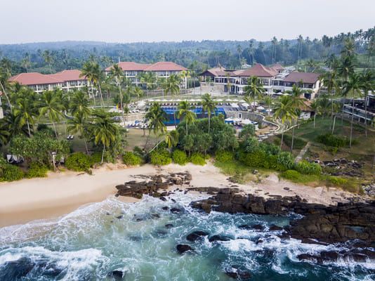 Séjour Anantara Peace Haven Tangalle Resort 5* pas cher photo 5